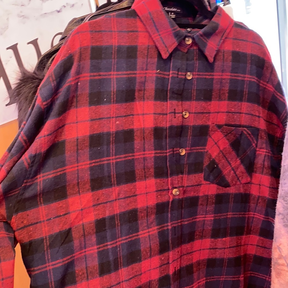 Flannel